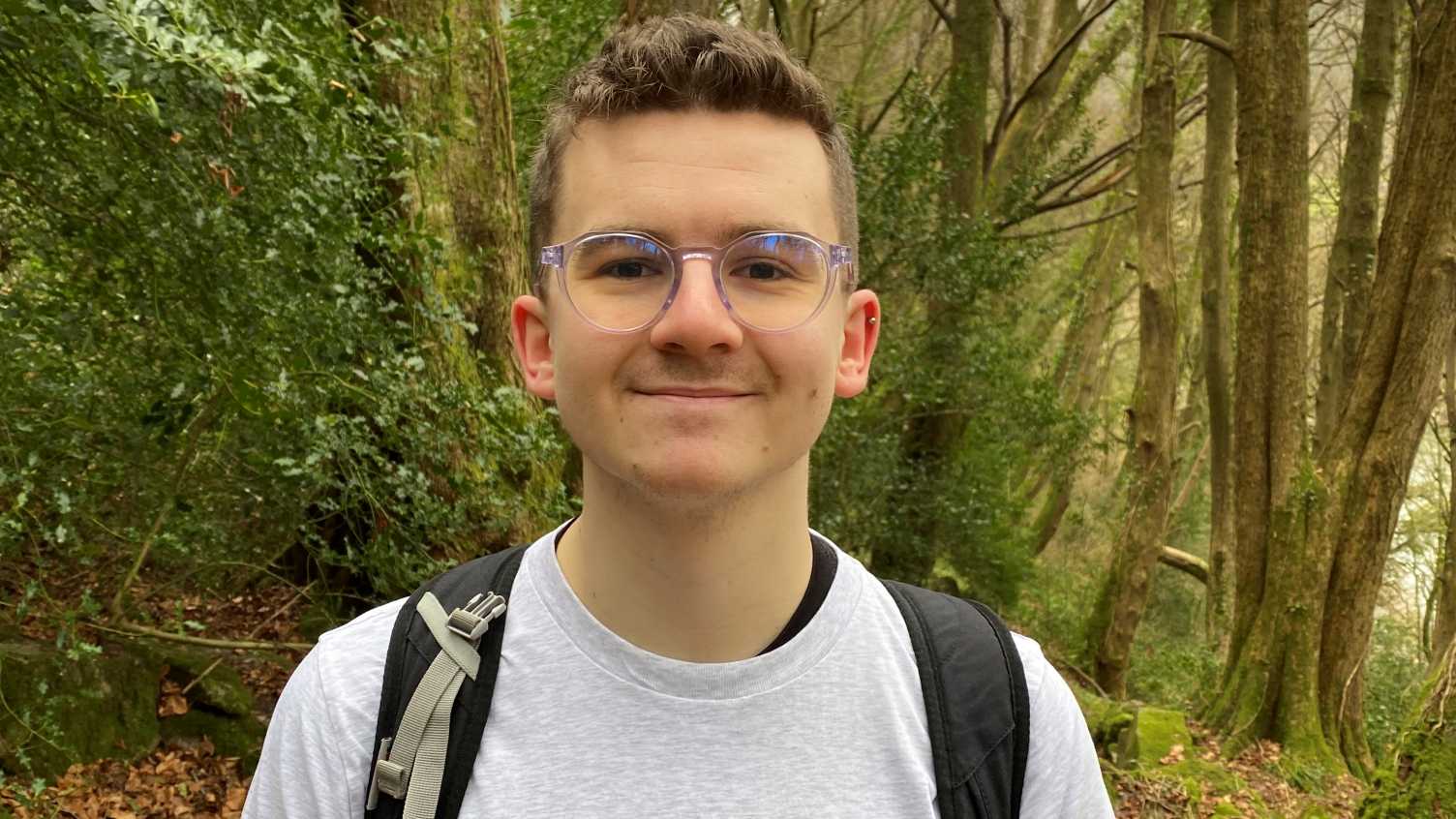 I learned not only the fundamentals of GIS but how to apply it to real